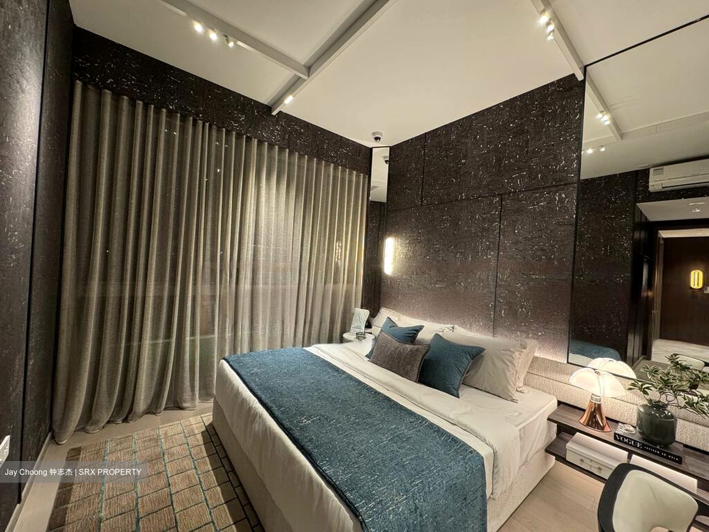 Zion Road (D3), Condominium #464272951